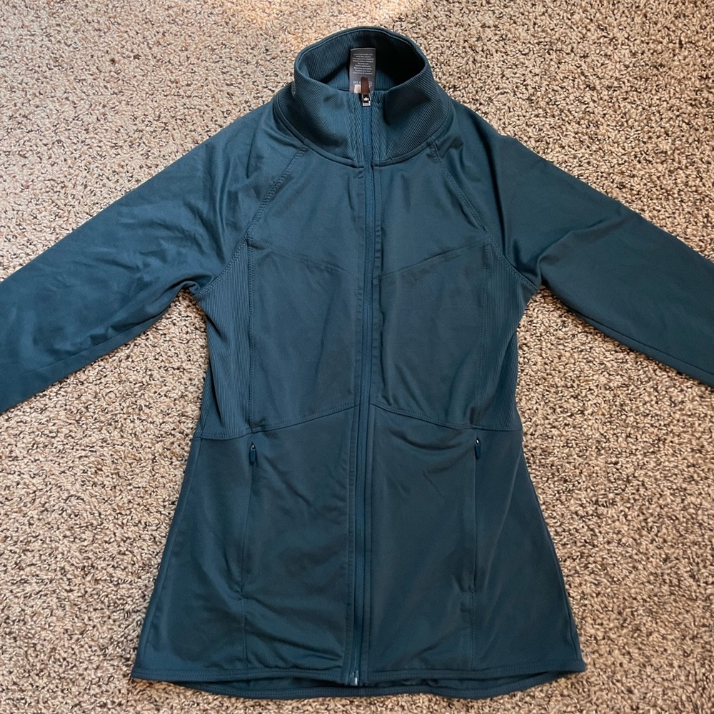 CHAMPION TARGET BLUE JACKET